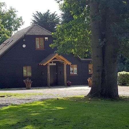 Oakside Lodge Guest House Cantorbéry Extérieur photo