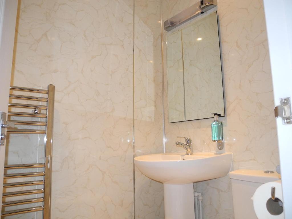 Oakside Lodge Guest House Cantorbéry Chambre photo