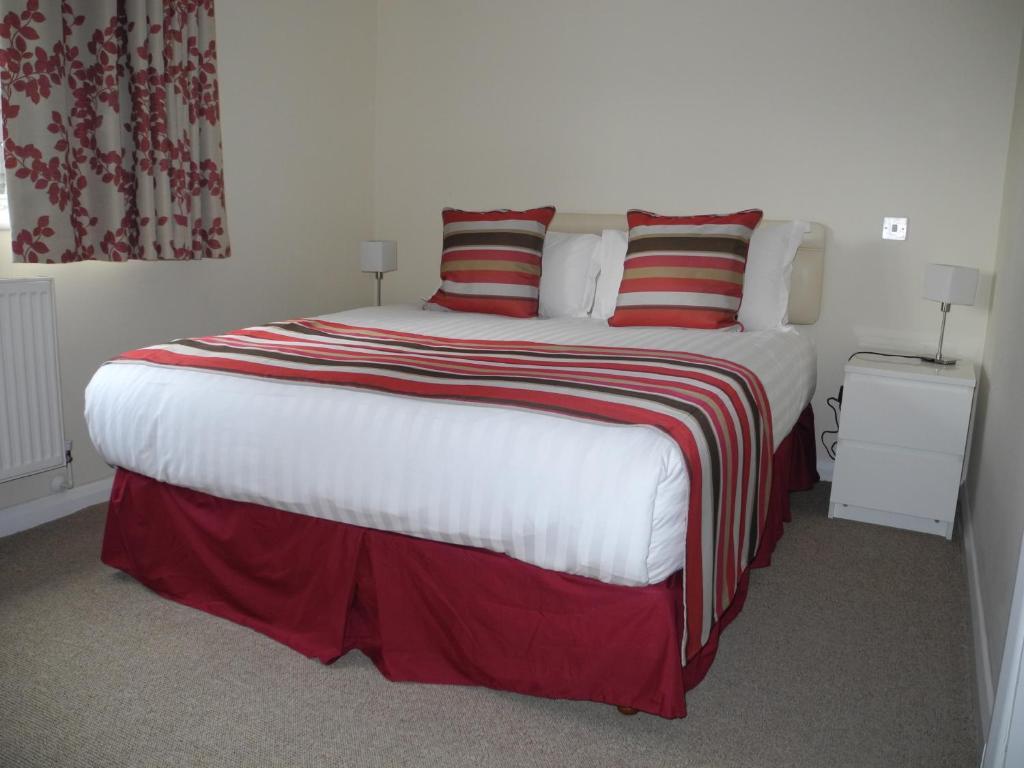 Oakside Lodge Guest House Cantorbéry Chambre photo